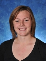 Kate Gallagher